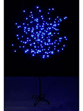 Светодиодные деревья LED Дерево светодиодное 2,5 м м