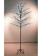 Светодиодные деревья LED Дерево светодиодное 2,0 м м